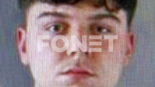 Potraga za Đorđem Makićem